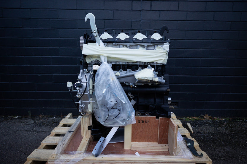 The Engine Behind Toyota's Toughest Rides: A Look at the 1KD-FTV – GTurbo