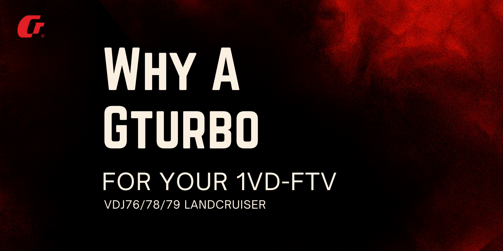 Website Booklet Banner 1VD-FTV (VDJ70)