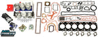 NVP Engine Rebuild Kit - Toyota 12H-T