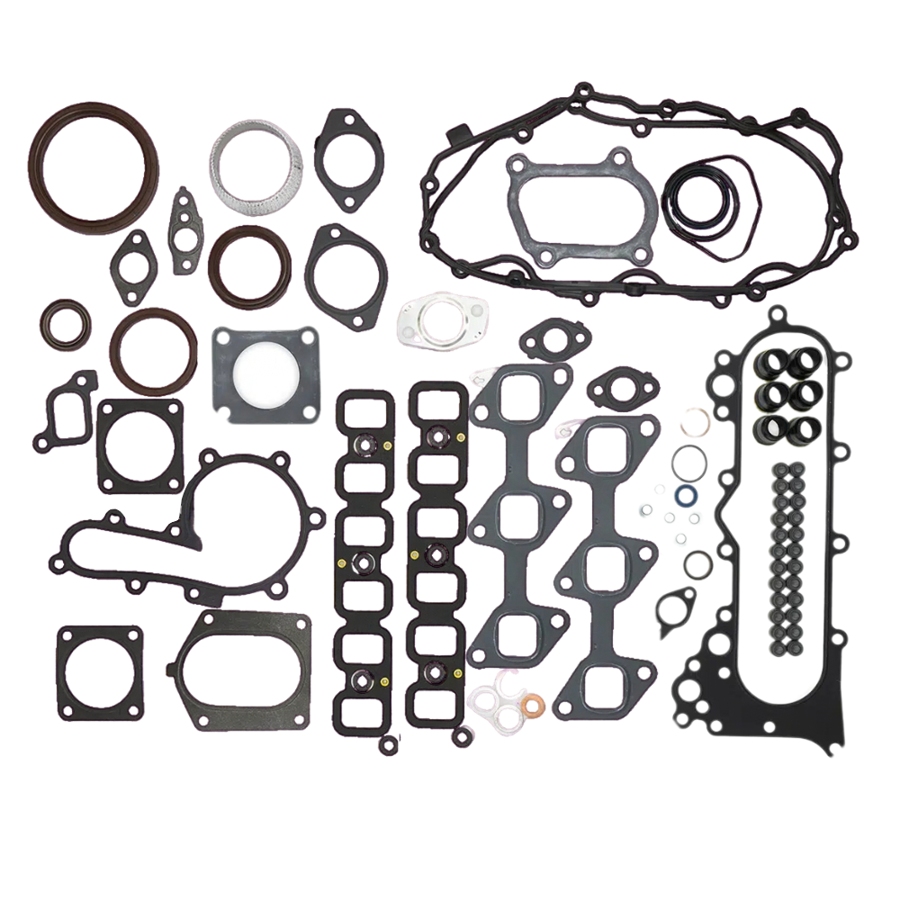 Genuine Full Engine Gasket Kit - 1HD-FTE 4.2L - Toyota Land Cruiser HDJ100 1998-2007