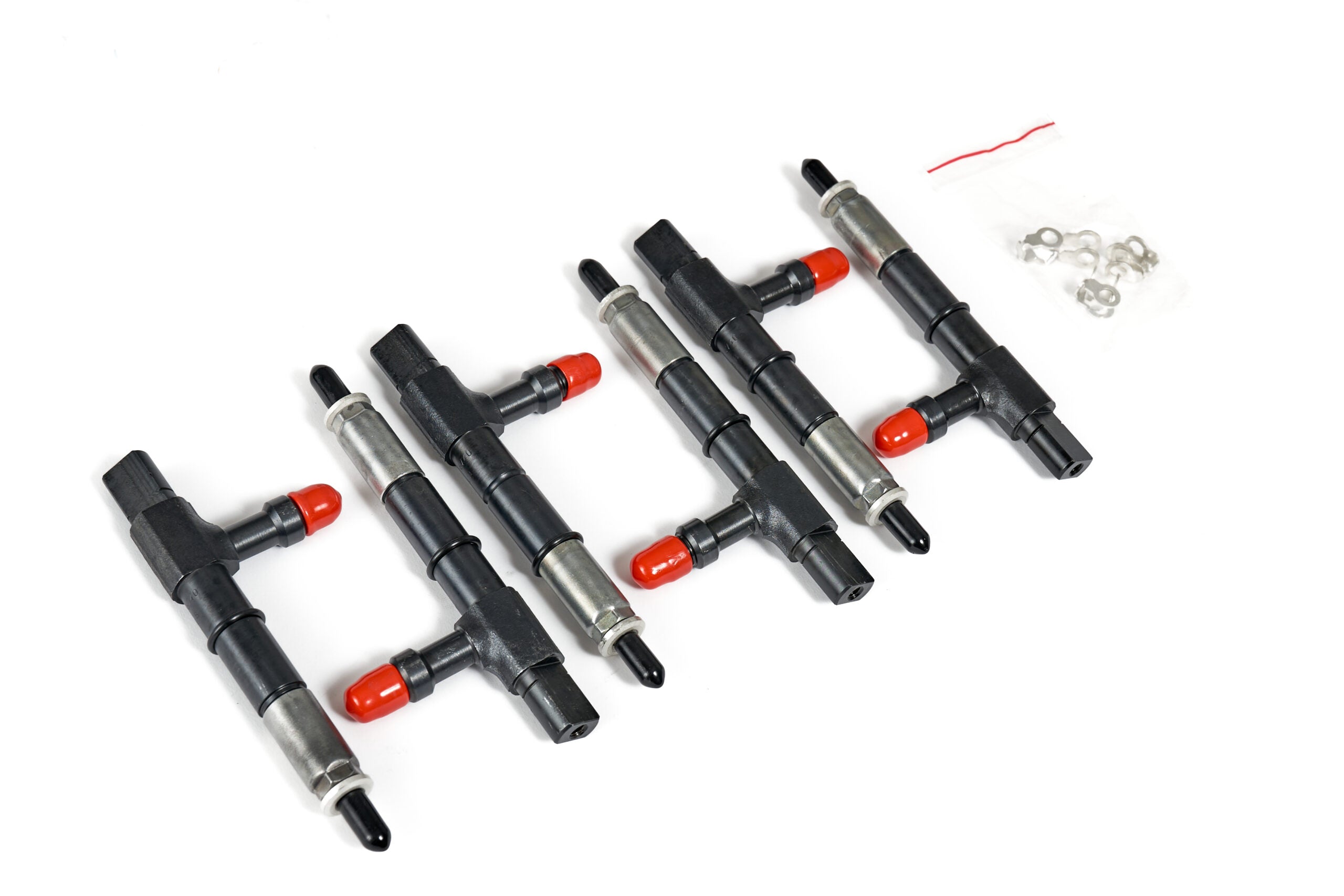 1HD-FTE Injector 1