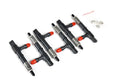 1HD-FTE Injector 1