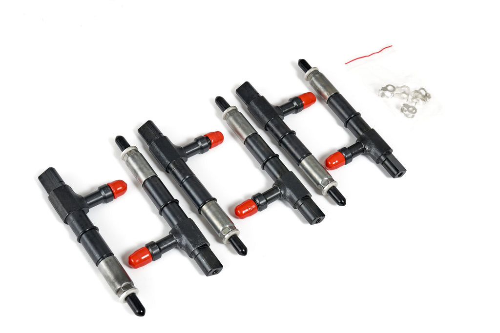 1HD-FTE Injector 1