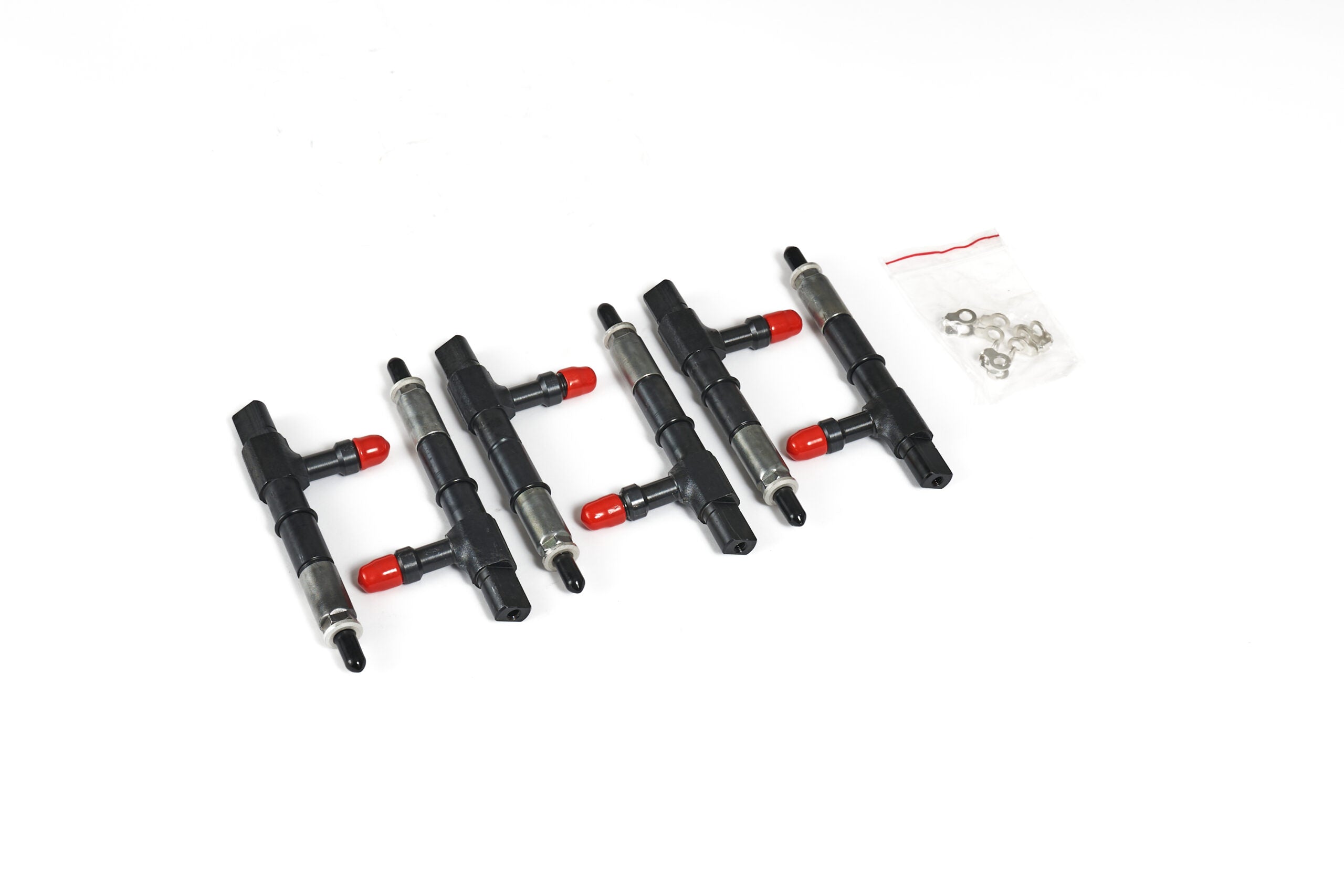 1HD-FTE Injector 2
