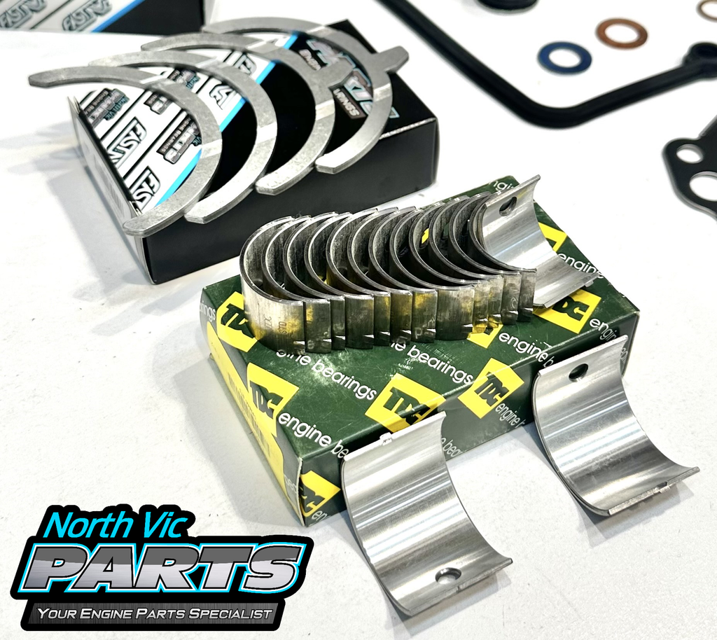 NVP Engine Rebuild Kit - Toyota 1HD-FTE