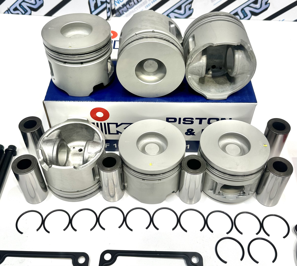 NVP Engine Rebuild Kit - Toyota 1HD-FTE