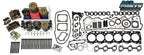 NVP High Performance Engine Rebuild Kit - Toyota 1HD-FT