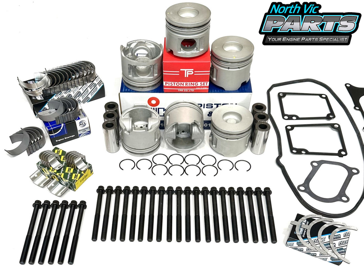 NVP Engine Rebuild Kit - Toyota 1HD-FT