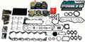 NVP Performance Engine Rebuild Kit - Toyota 1HD-T