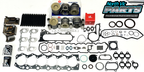 NVP Performance Engine Rebuild Kit - Toyota 1HD-T