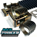 NVP Performance Engine Rebuild Kit - Toyota 1HD-T