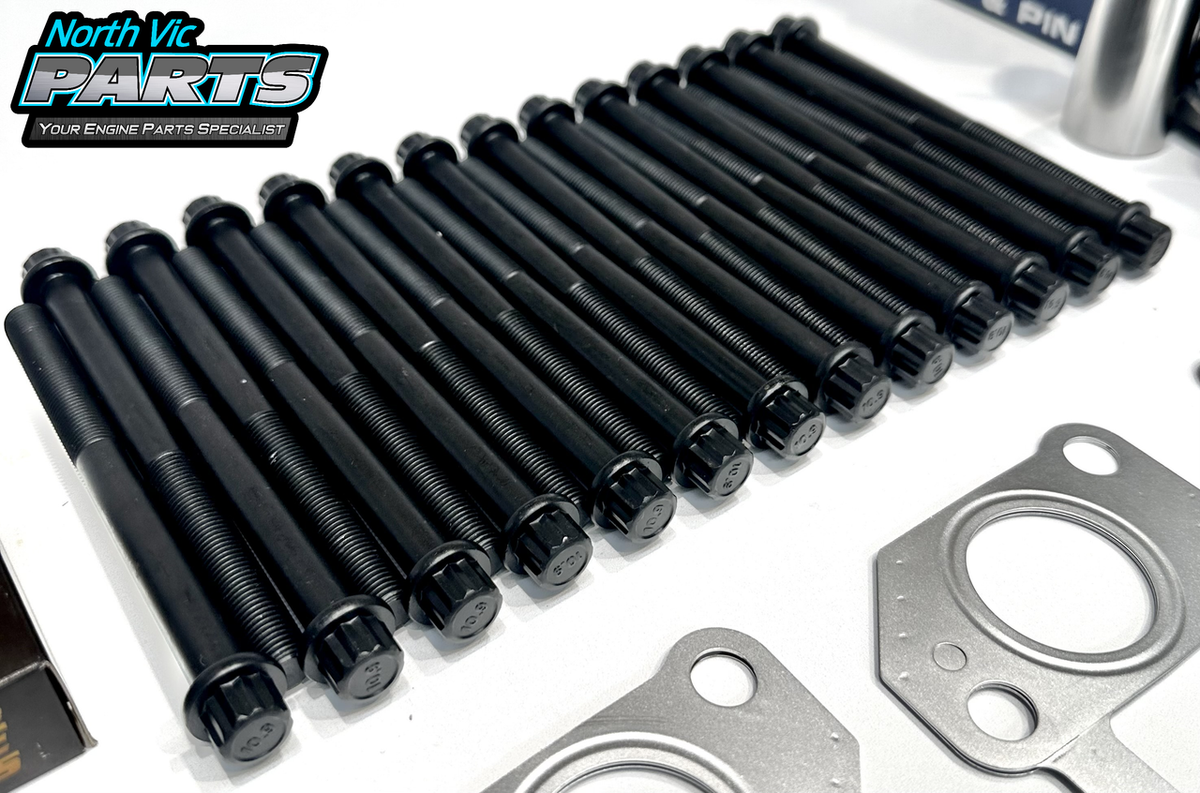 NVP Performance Engine Rebuild Kit - Toyota 1HD-T