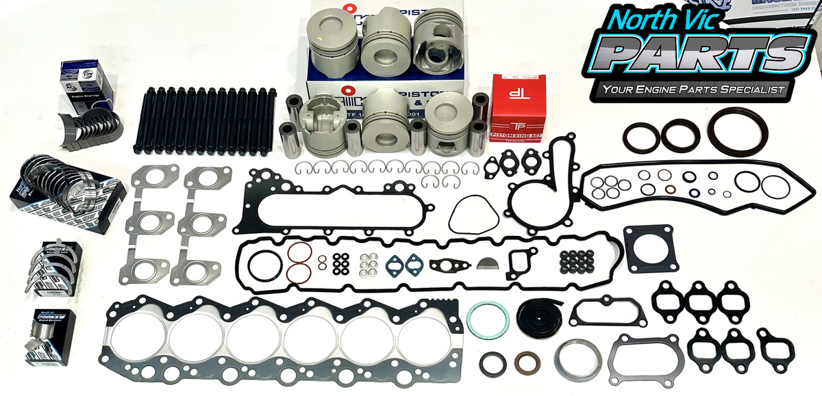 NVP Engine Rebuild Kit - Toyota 1HD-T