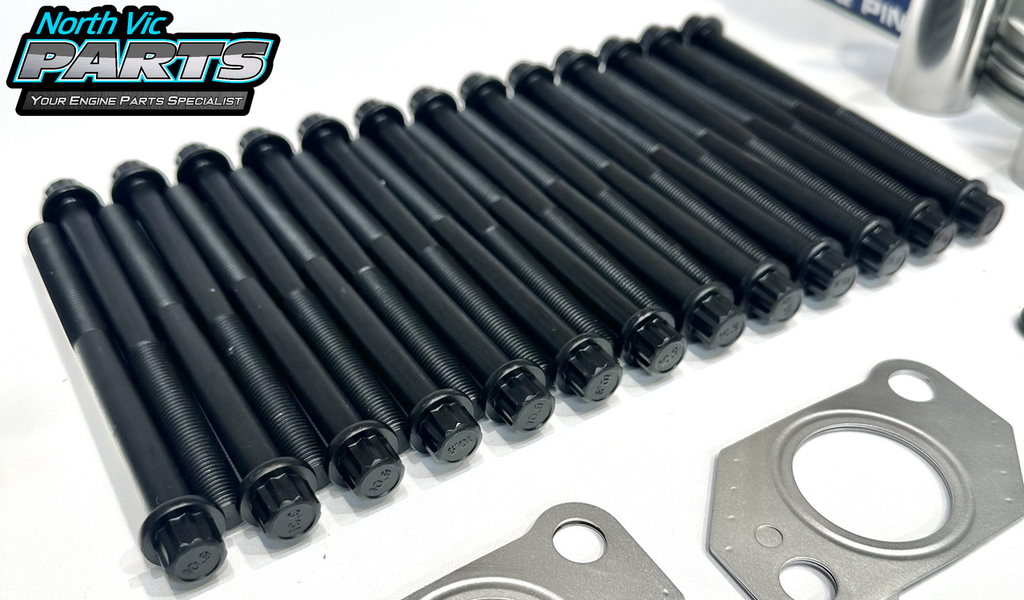 NVP Engine Rebuild Kit - Toyota 1HD-T