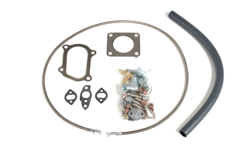 1HZ Fitting Kit 2