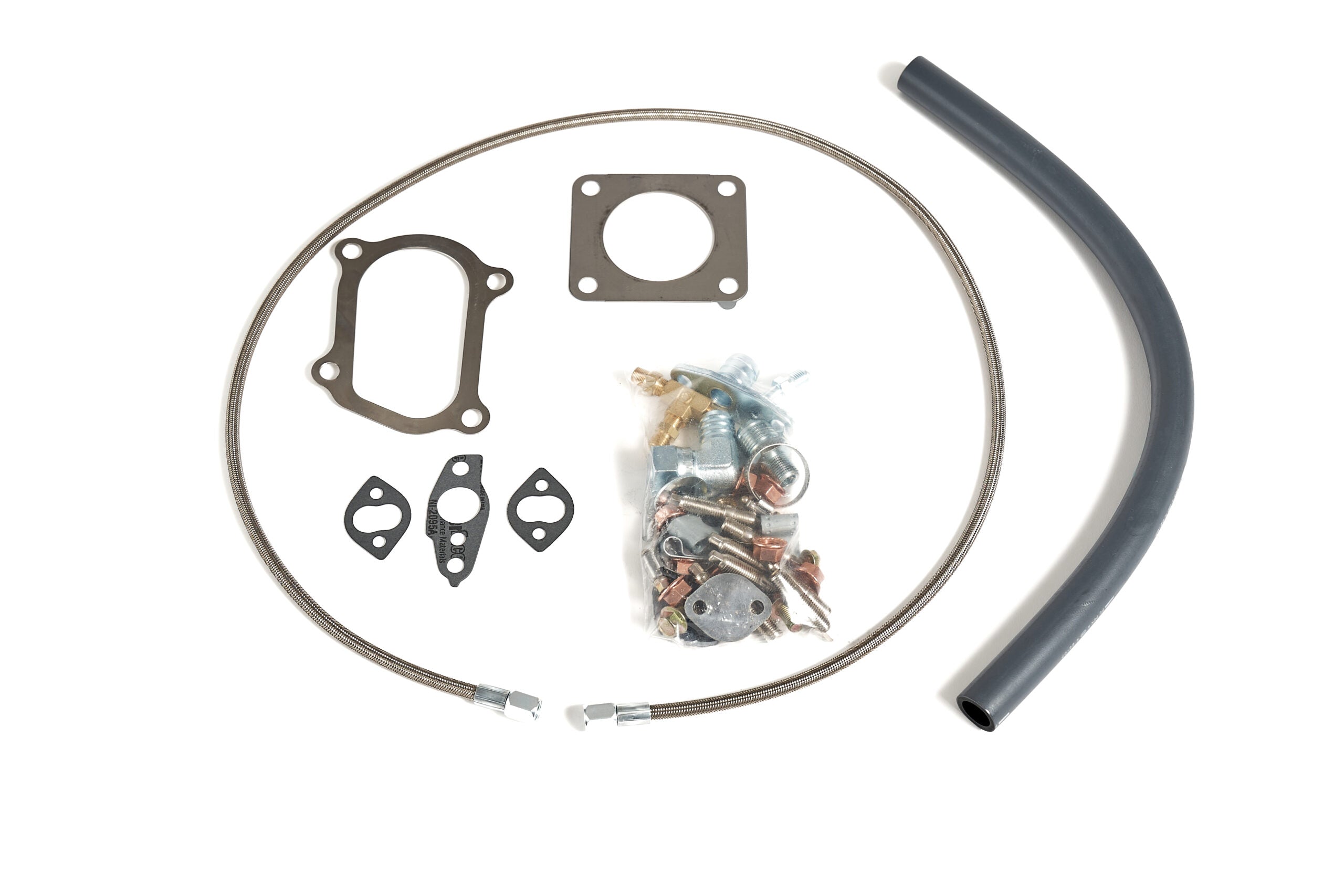 1HZ Fitting Kit 2
