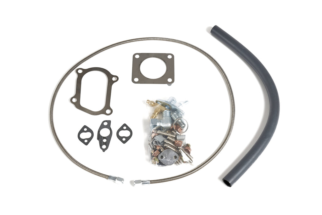 1HZ Fitting Kit 3
