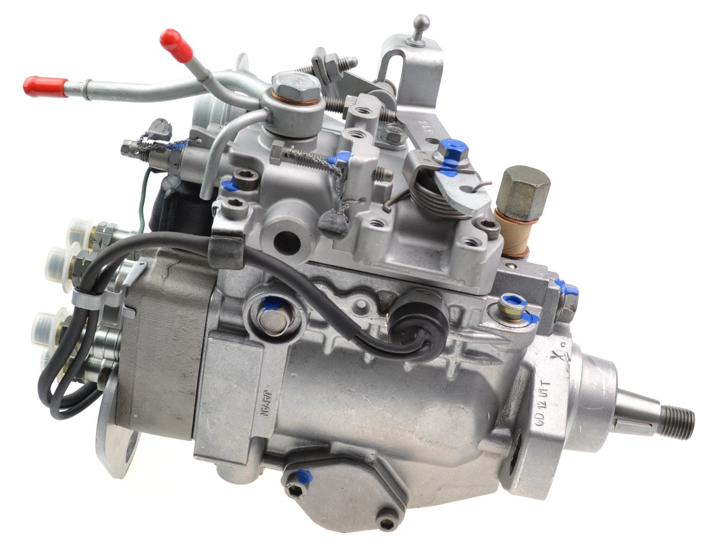 1HZ Injector