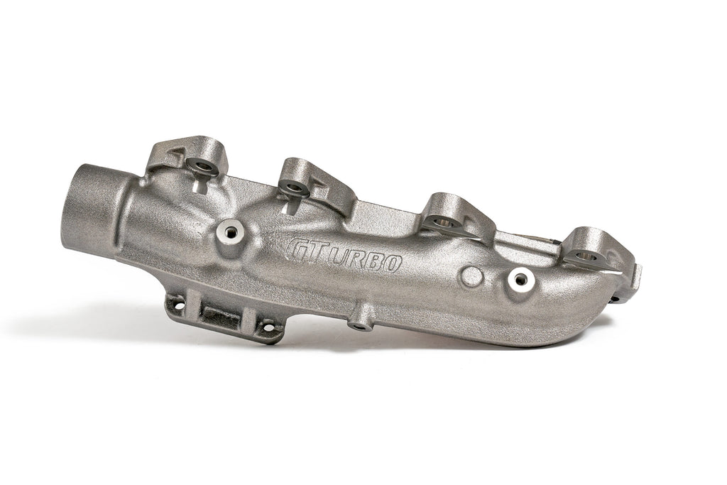 1HZ Manifold 2