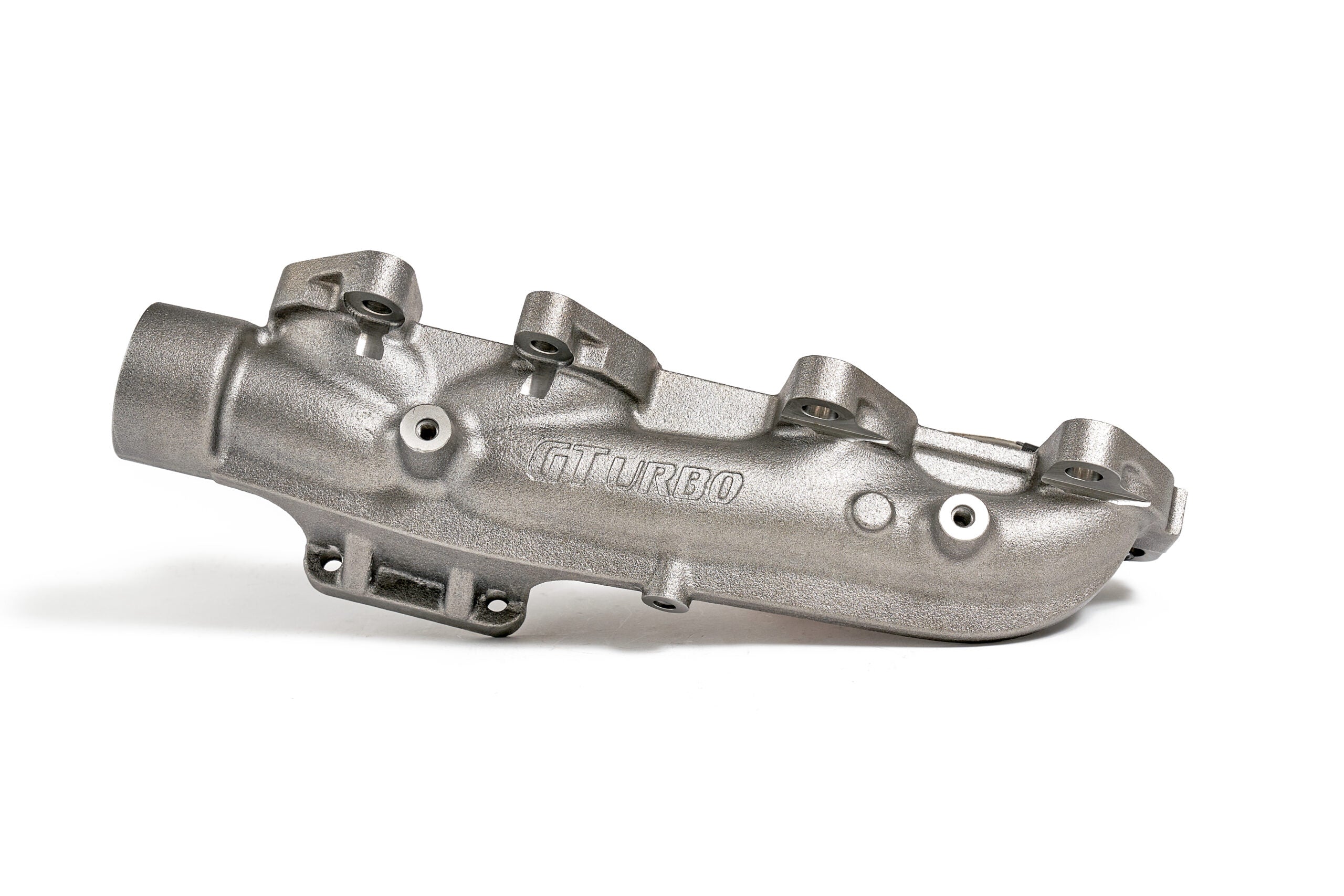 1HZ Manifold 2