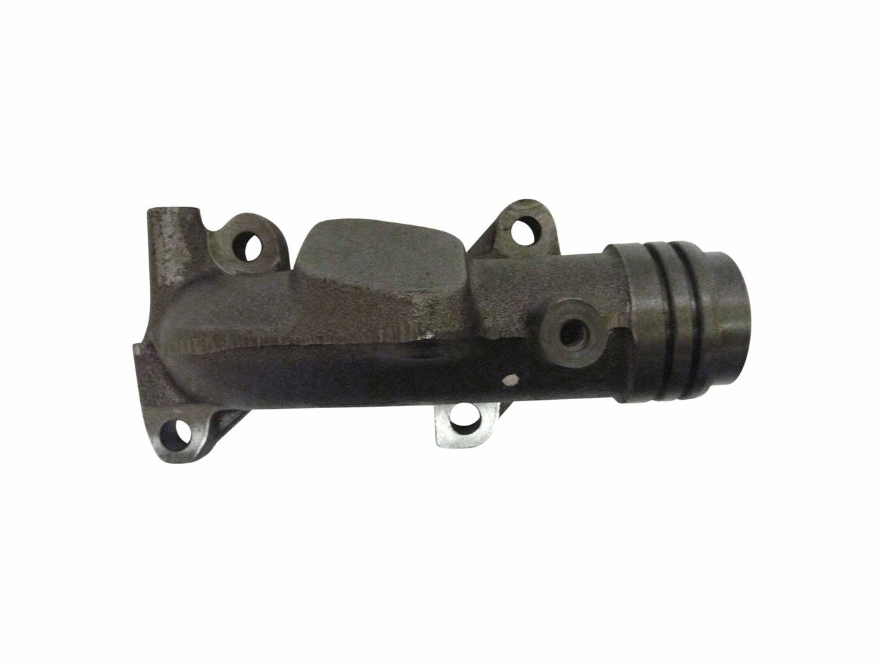 1HZ Rear manifold