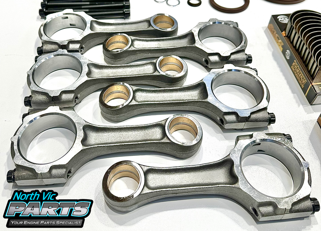 NVP Engine Rebuild Kit - Toyota 1HZ Turbo