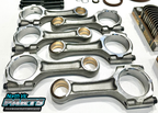 NVP Engine Rebuild Kit - Toyota 1HZ Turbo