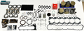 NVP High Performance Engine Rebuild Kit - Toyota 1HZ Turbo
