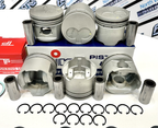 NVP Engine Rebuild Kit - Toyota 1HZ Naturally Aspirated
