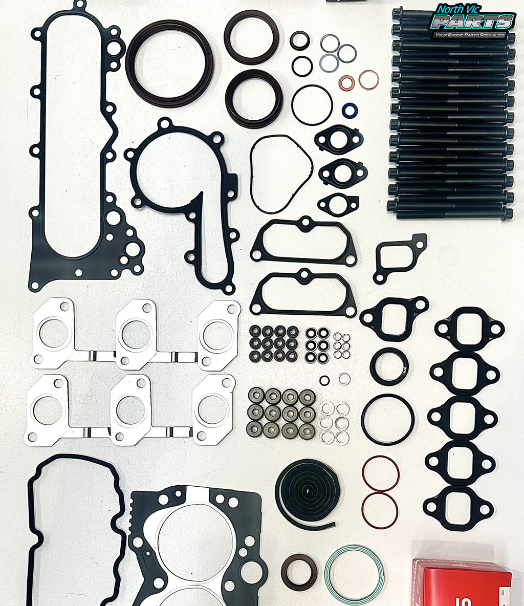 NVP Engine Rebuild Kit - Toyota 1HZ Turbo