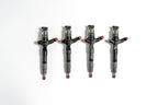 1KD Code 18 Injectors 2