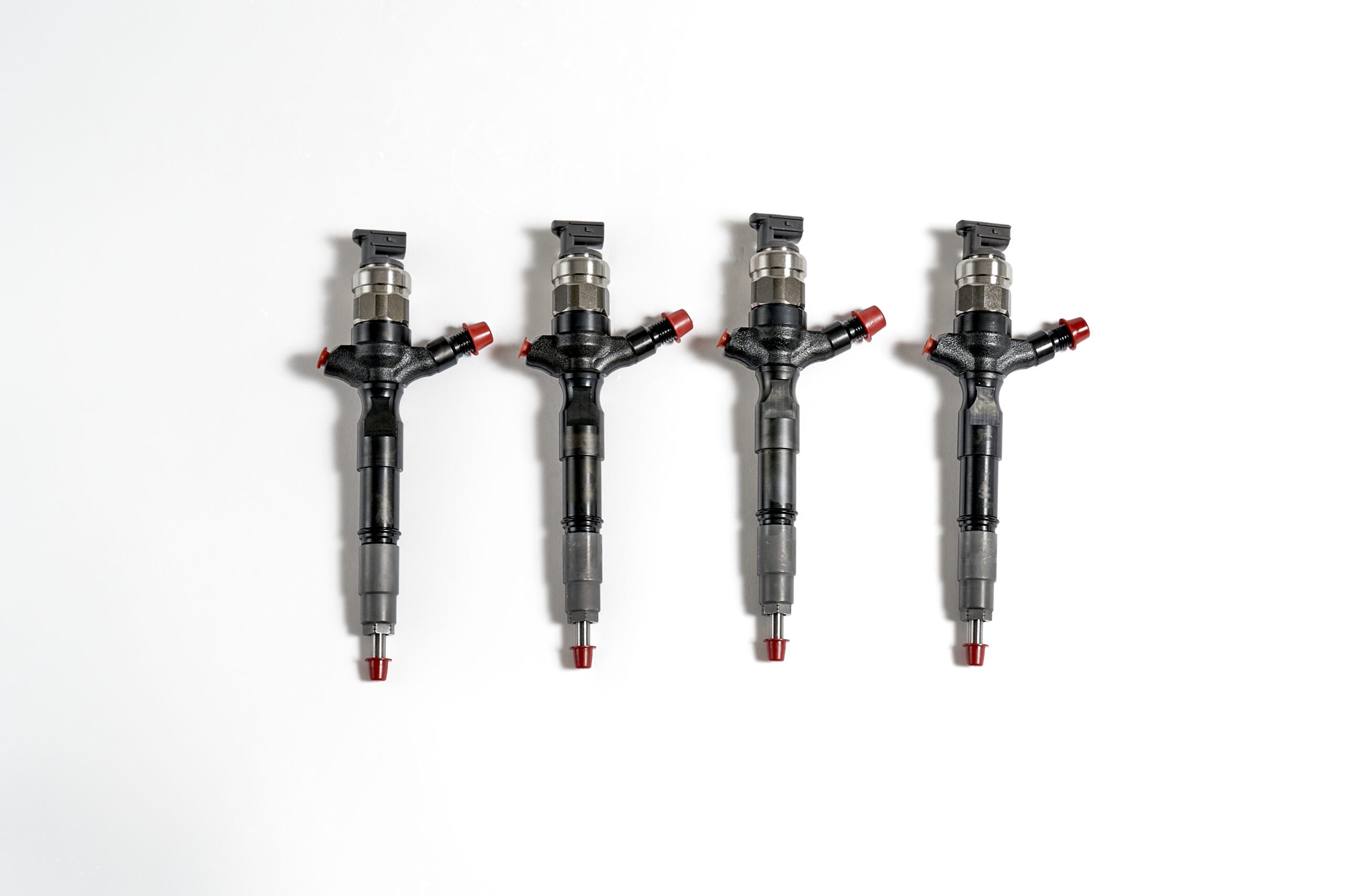 1KD Code 18 Injectors 2