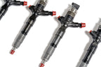 1KD Code 18 Injectors 3