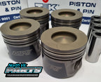 NVP High Performance Engine Rebuild Kit - Toyota 1KD-FTV