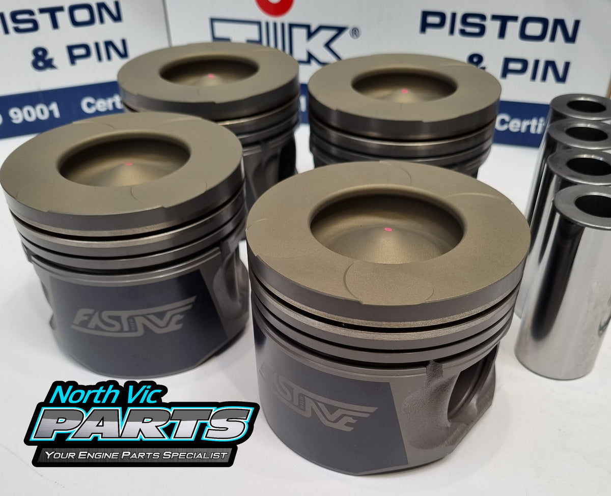 NVP High Performance Engine Rebuild Kit - Toyota 1KD-FTV