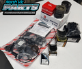 NVP High Performance Engine Rebuild Kit - Toyota 1KD-FTV