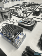 NVP Engine Rebuild Kit - Toyota 1KD-FTV