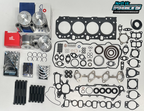 NVP Engine Rebuild Kit - Toyota 1KD-FTV