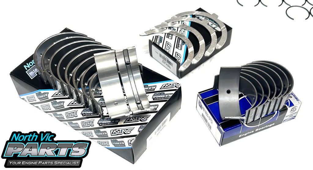 NVP Engine Rebuild Kit - Toyota 1KZ / 1KZ-TE 3.0L