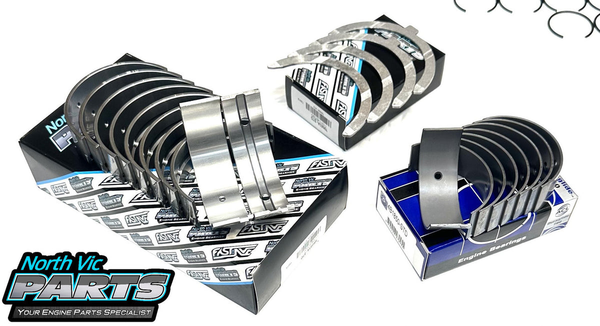 NVP Engine Rebuild Kit - Toyota 1KZ / 1KZ-TE 3.0L