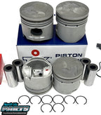 NVP Engine Rebuild Kit - Toyota 1KZ / 1KZ-TE 3.0L