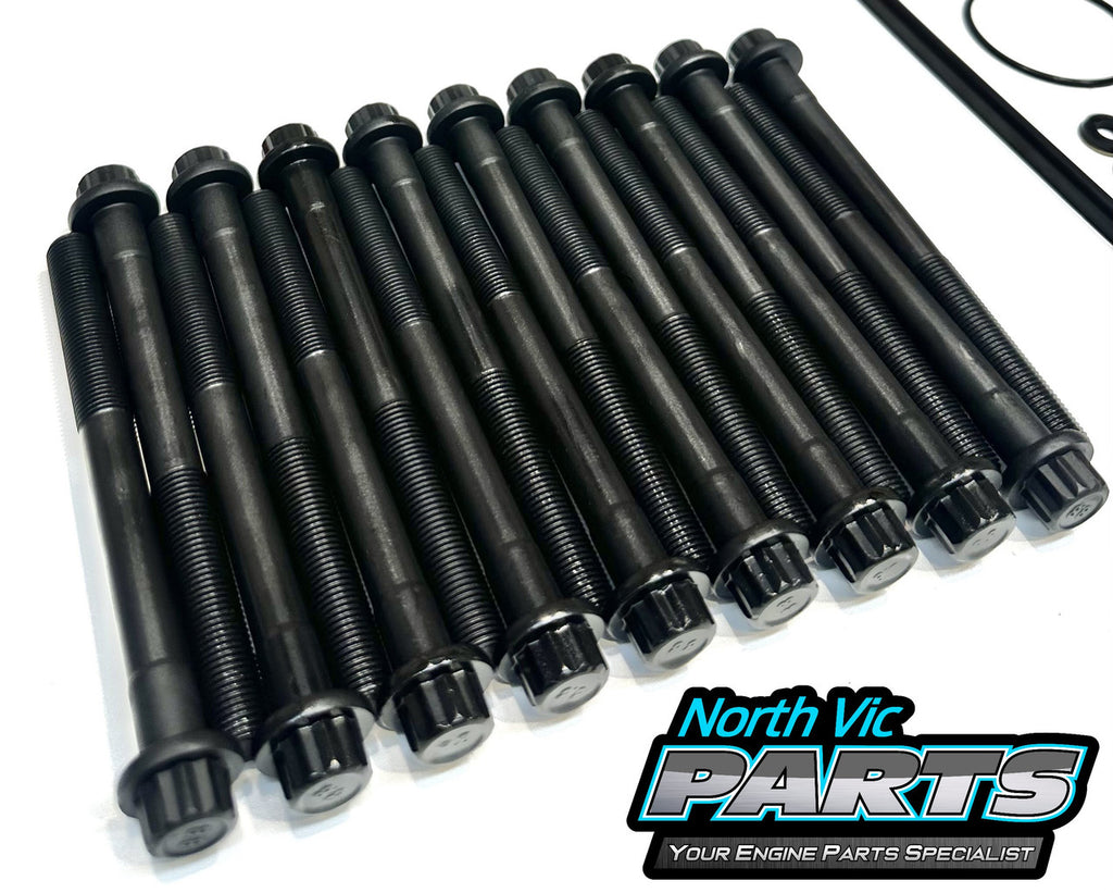 NVP Engine Rebuild Kit - Toyota 1KZ / 1KZ-TE 3.0L