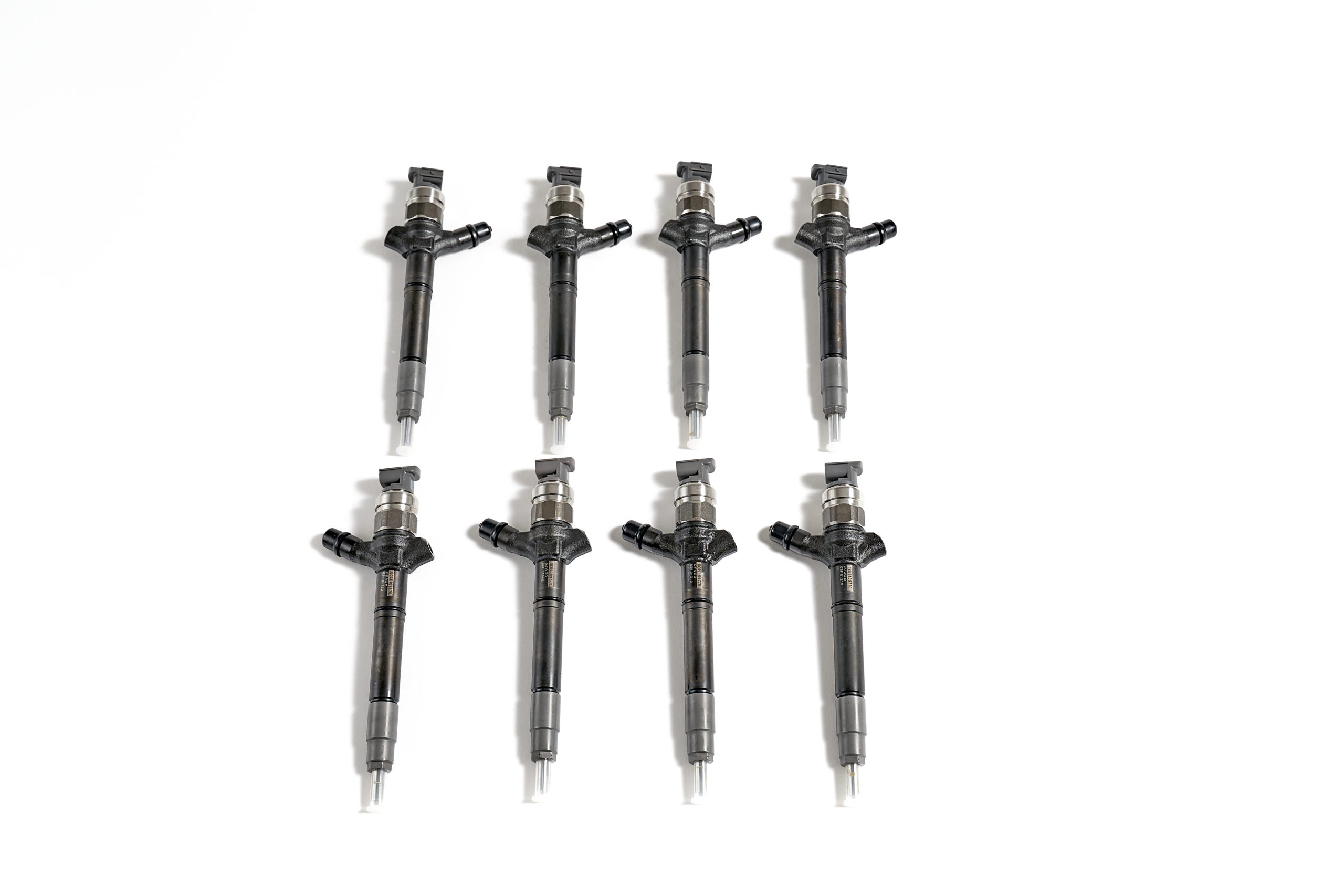 1VD Injectors 1