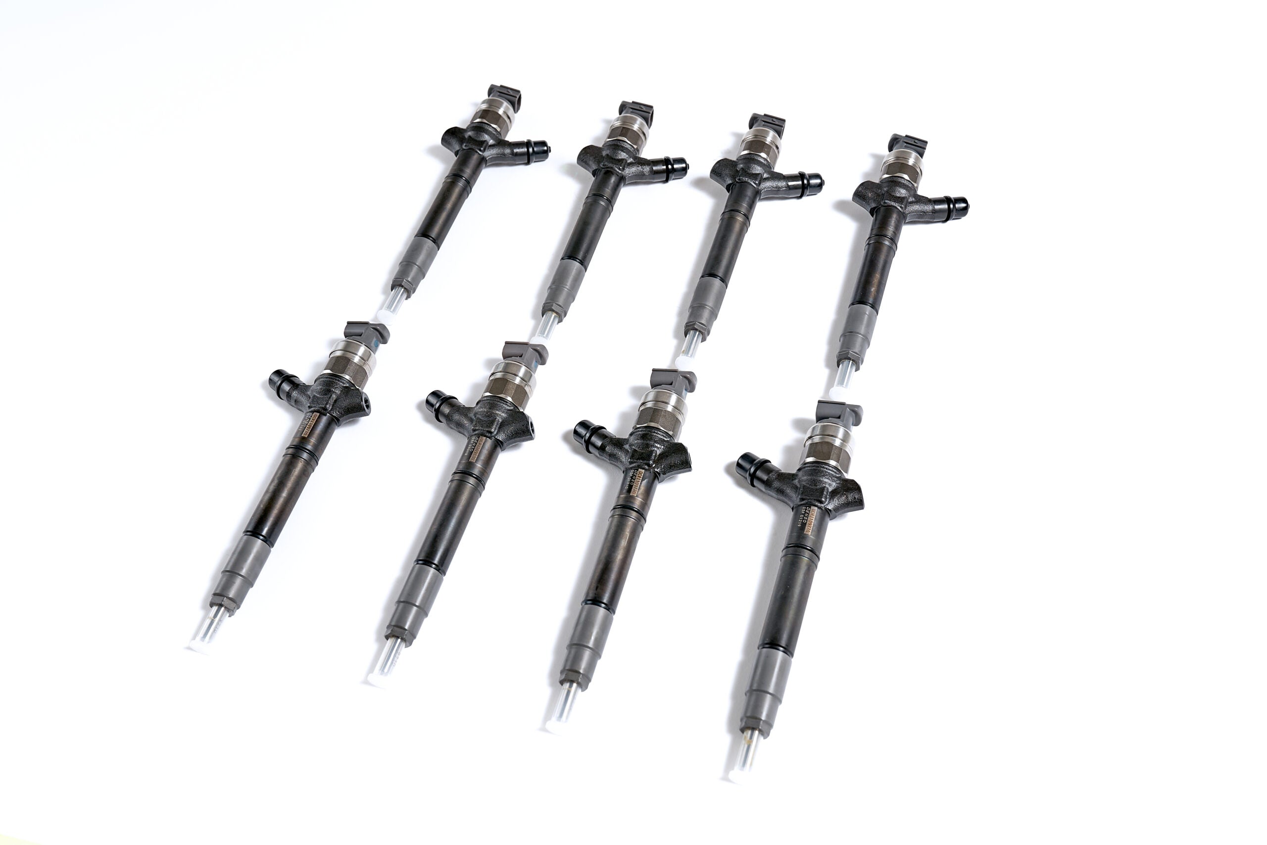 1VD Injectors 2