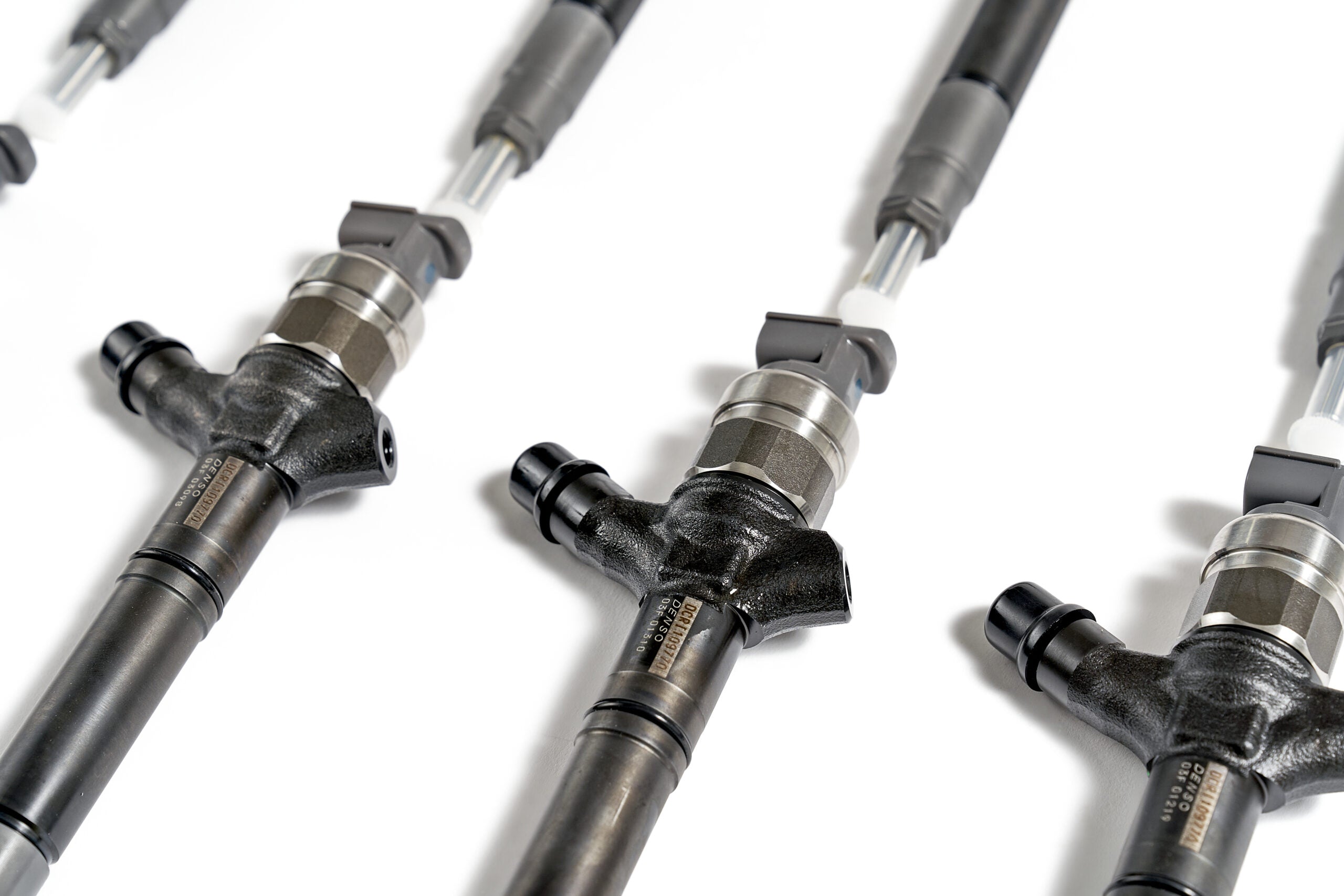 1VD Injectors 3