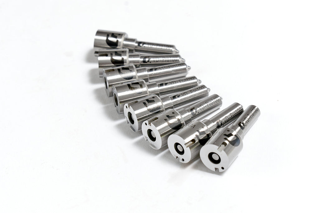 1VD Piezo Nozzels 1