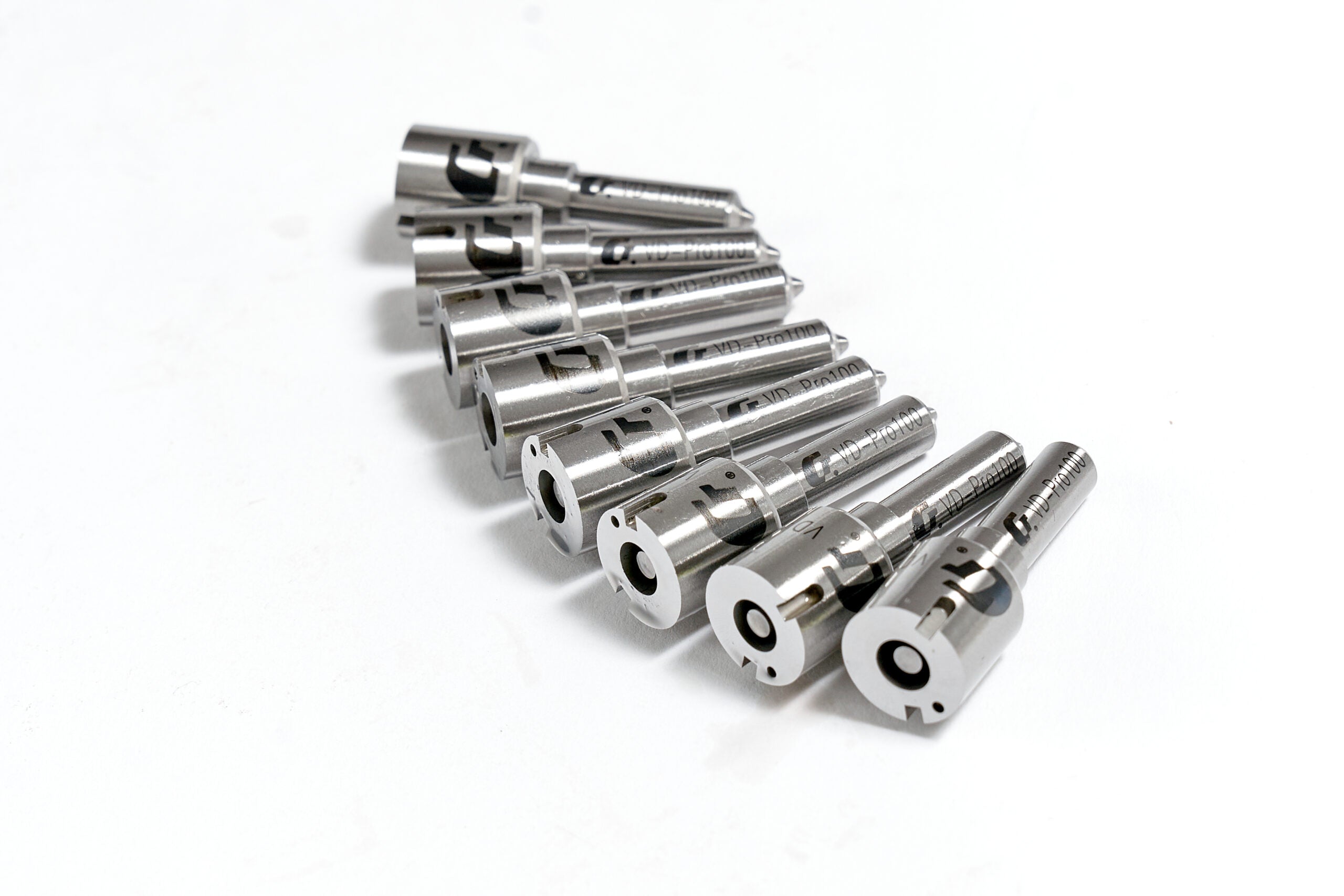 1VD Piezo Nozzels 1