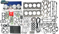 NVP Engine Rebuild Kit - Toyota 1VD-FTV V8 (200 Series)