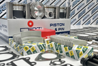 NVP Engine Rebuild Kit - Toyota 1VD-FTV V8 (200 Series)