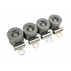 Toyota Pistons - Toyota Hilux N70 KUN26R/KUN16R 3.0L 1KD-FTV D4D 2005-2015
